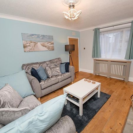 Emmadale Central Bridlington Sleeps 7-8 ภายนอก รูปภาพ